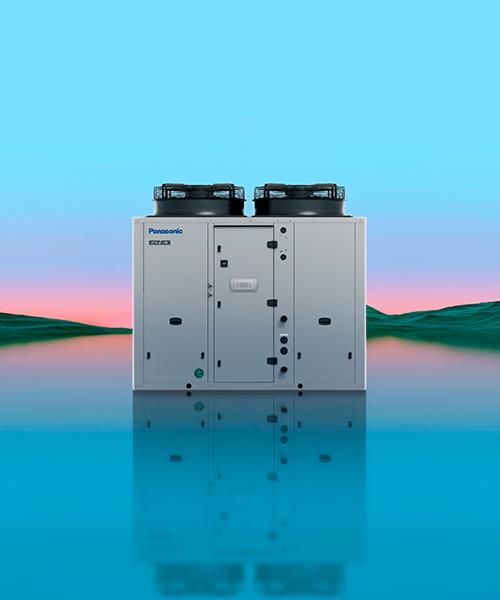 ECOi-W AQUA-G BLUE