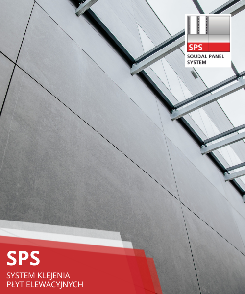 Soudal Panel System