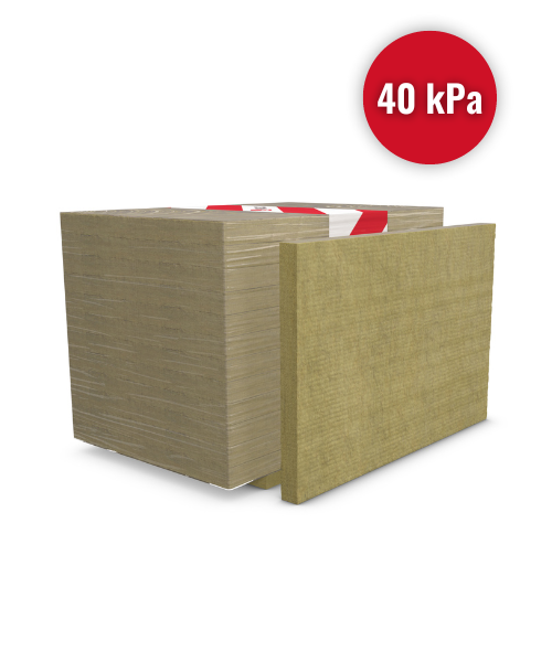 PAROC ROS 40