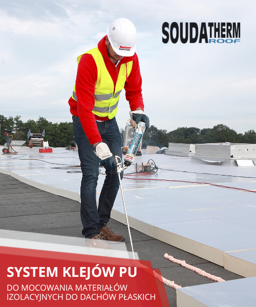 SOUDATHERM ROOF