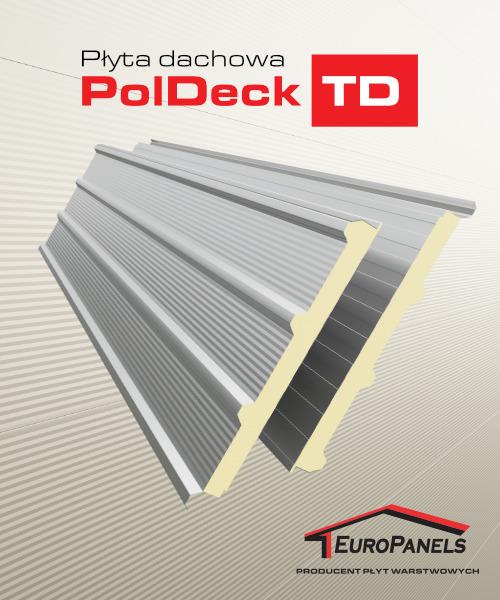 PolDeck TD