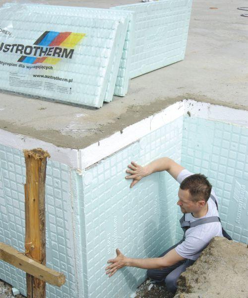 Austrotherm EPS 035 Expert