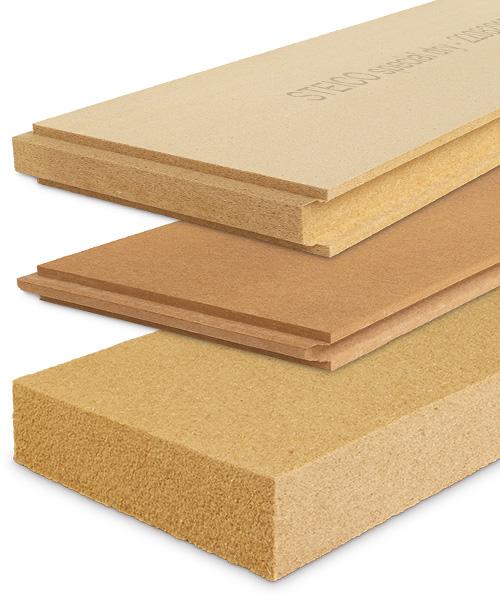 Materiały termoizolacyjne