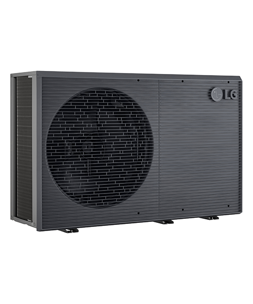 LG Therma V R290 Monobloc