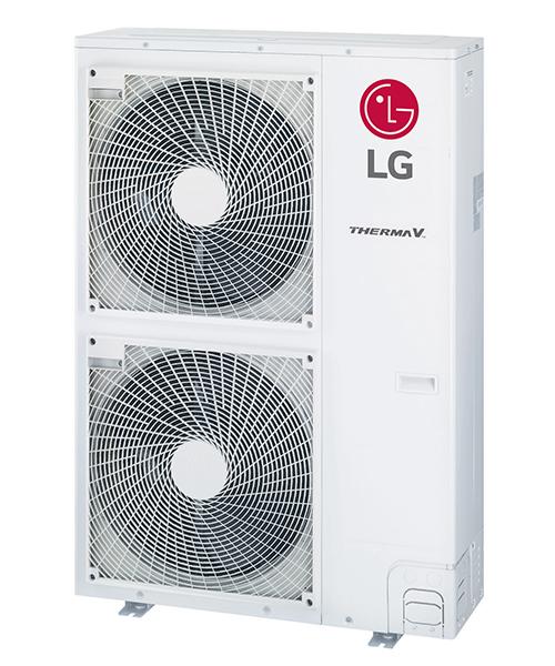 LG THERMA V R32 Hydrosplit