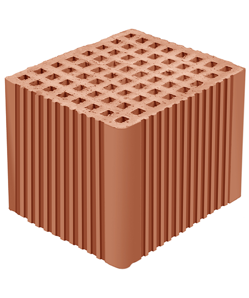 Pustaki THERMOPOR 25/30 AKU 238