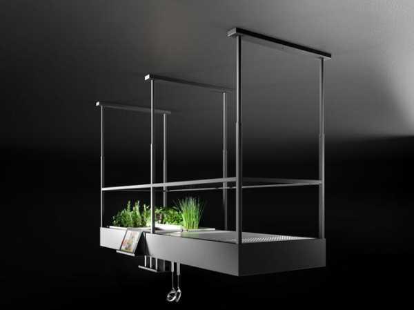 Moc możliwości. Nowe okapy w ofercie Falmec