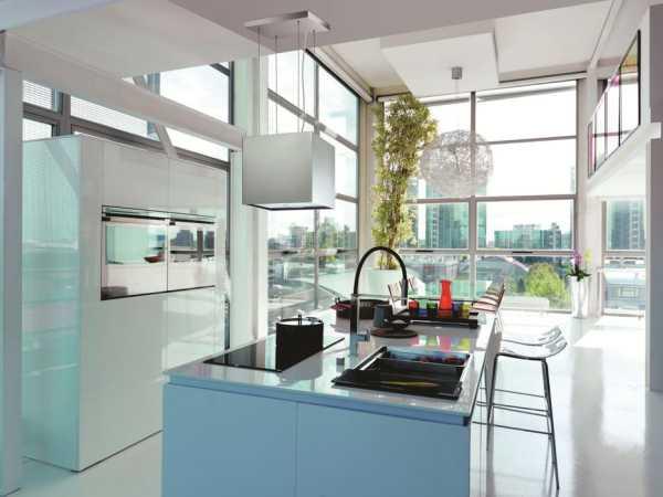 Rodzaje okapów kuchennych i ich działanie