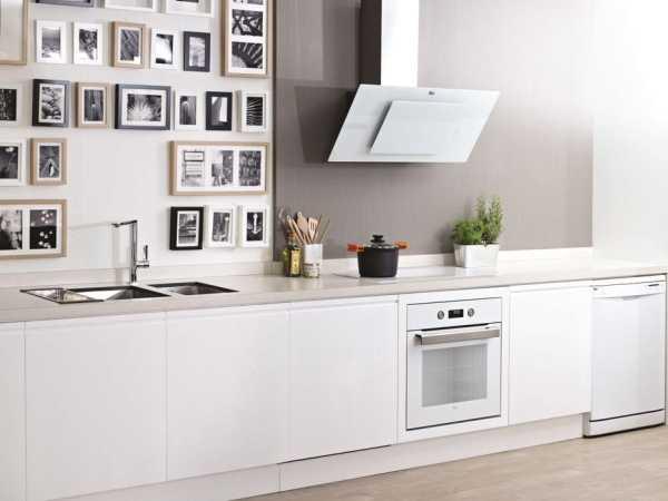 Jaka wydajność okapu jest odpowiednia?