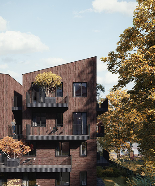 HABITAT 19 W ZABRZU