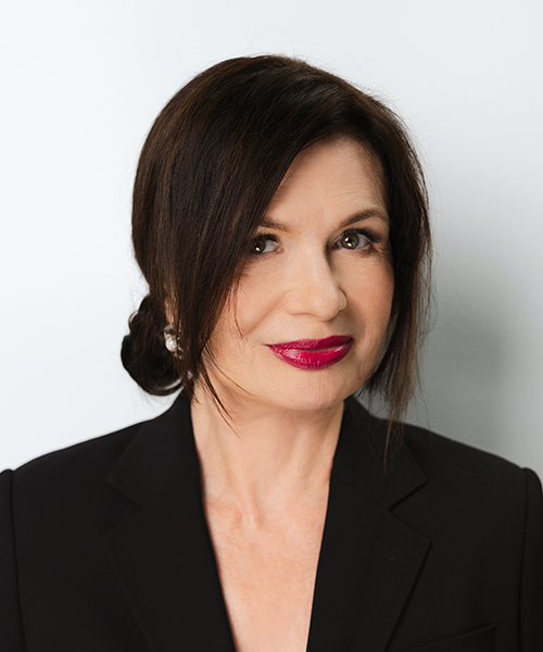 Ewa P. Porębska
