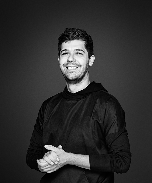Mateusz Mastalski