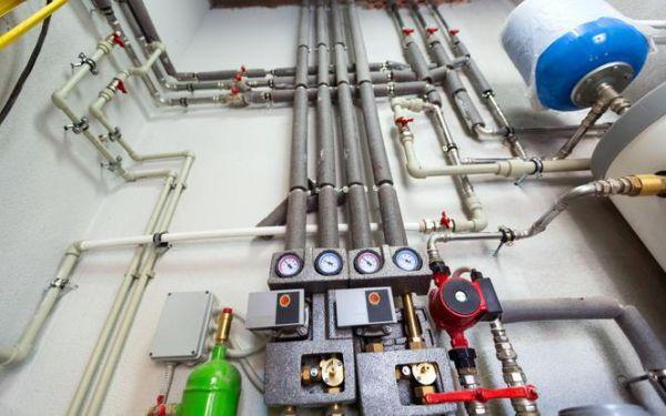 Równoważenie hydrauliczne. Metody równoważenia hydraulicznego instalacji i najczęstsze błędy