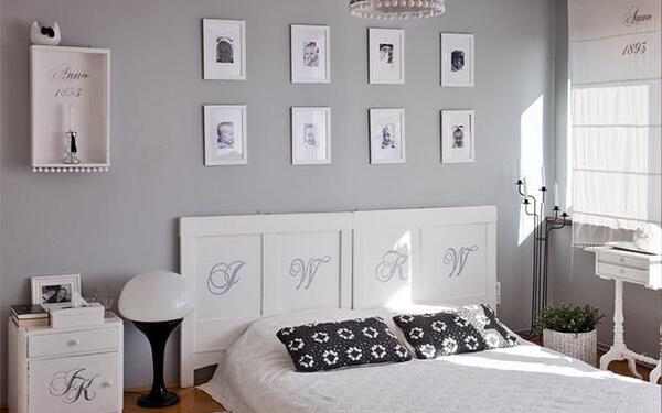 MAŁA SYPIALNIA: 10 pomysłów, jak urządzić sypialnię