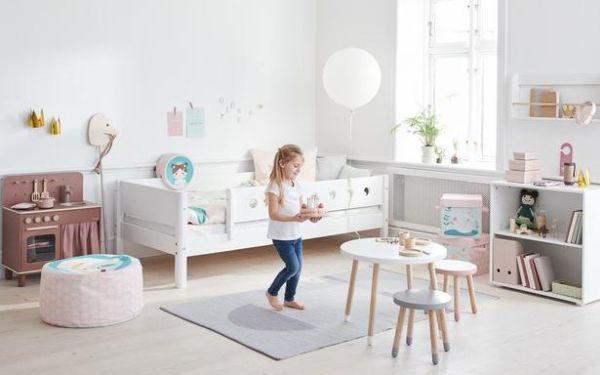 Pokój dziecka, czyli jak kształtować gust i dobre nawyki w przestrzeni domowej