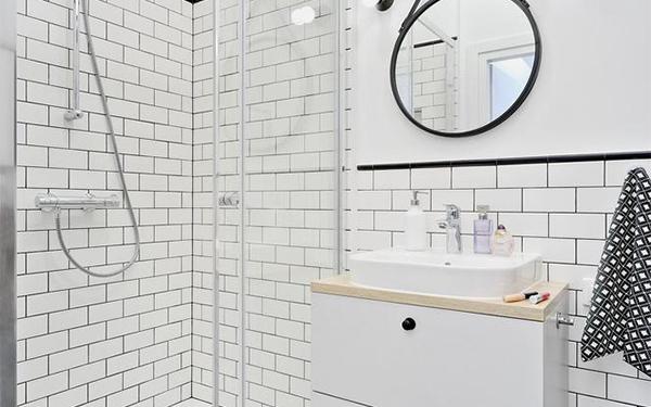 Kabina prysznicowa: wymiary. Wybieramy drzwi i...