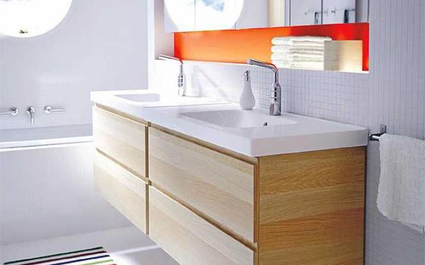 Bateria umywalkowa stojąca czy ścienna: jak dopasować baterię do umywalki?