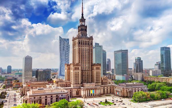 Atrakcje dla dzieci - Warszawa 2021. Gdzie pójść z dzieckiem w stolicy?