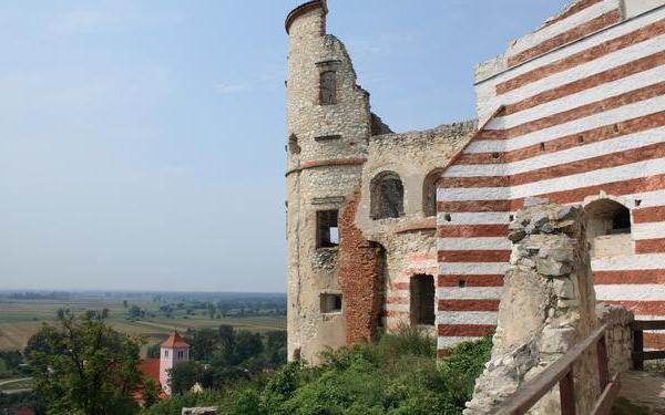 Zamki w Polsce – atrakcje dla dzielnych rycerzy i księżniczek