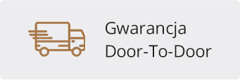 Gwarancja Door-To-Door