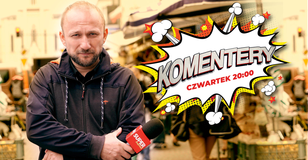 Komentery