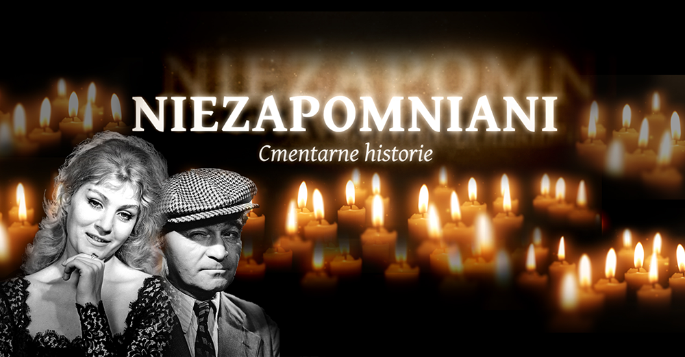 Niezapomniani