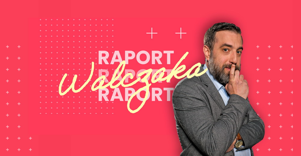 Raport Walczaka