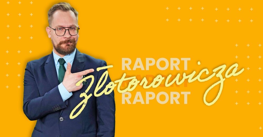 Raport Złotorowicza