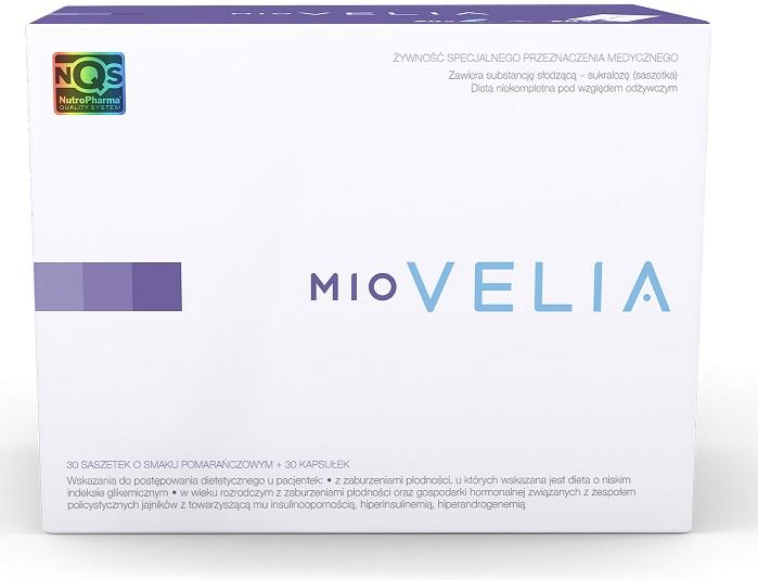 Miovelia – dla kobiet