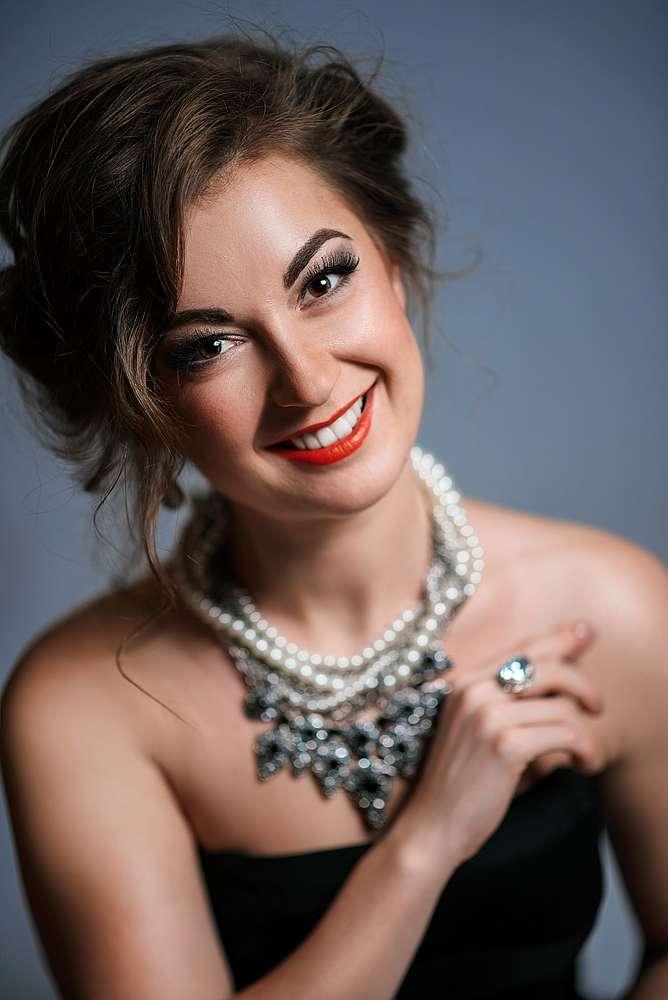 Magdalena Stefaniak ( sopran)