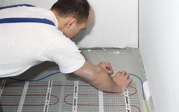 Ogrzewanie elektryczne od A do Z. Poradnik