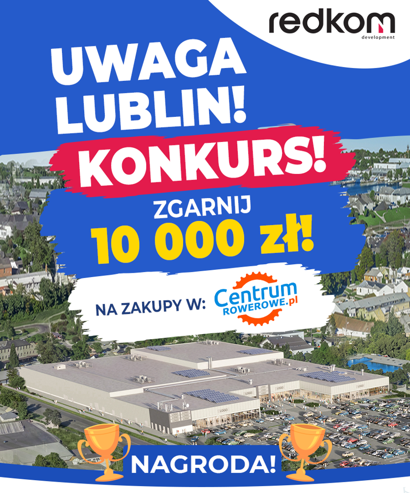 Wymyśl nazwę i wygraj!