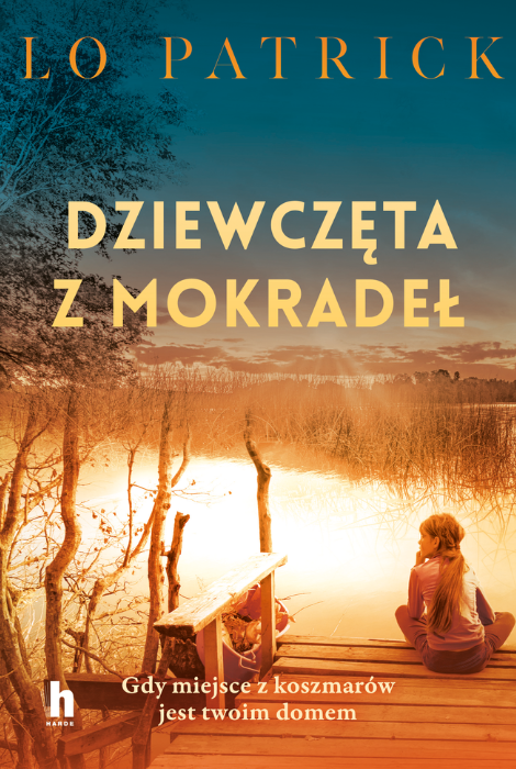 Dziewczęta z mokradeł