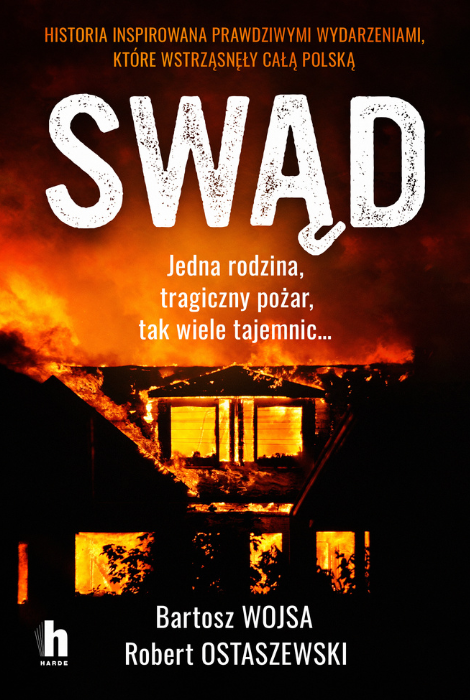 Swąd