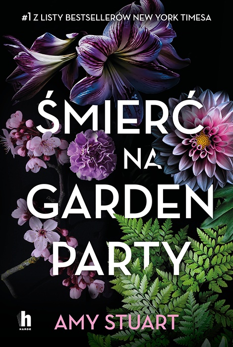 Śmierć na garden party