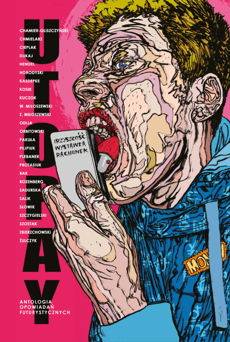 Utopay. Przyszłość wystawia rachunek