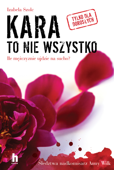Kara to nie wszystko