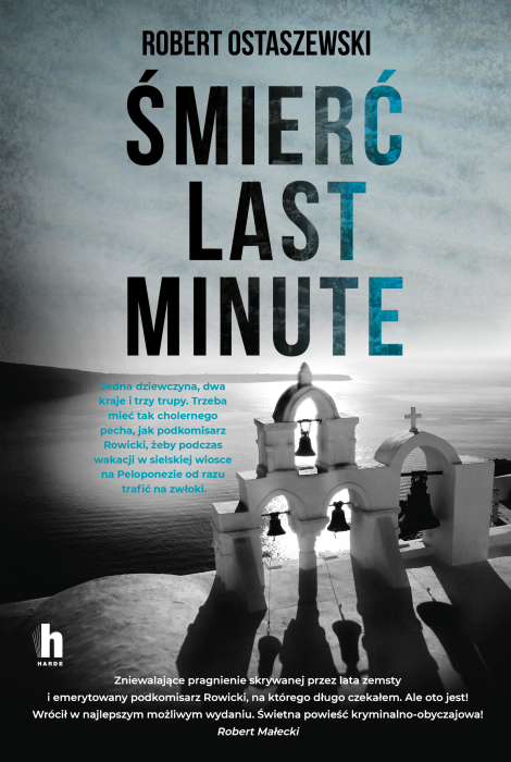 Śmierć last minute