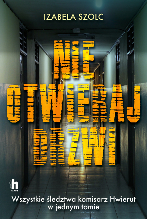Nie otwieraj drzwi