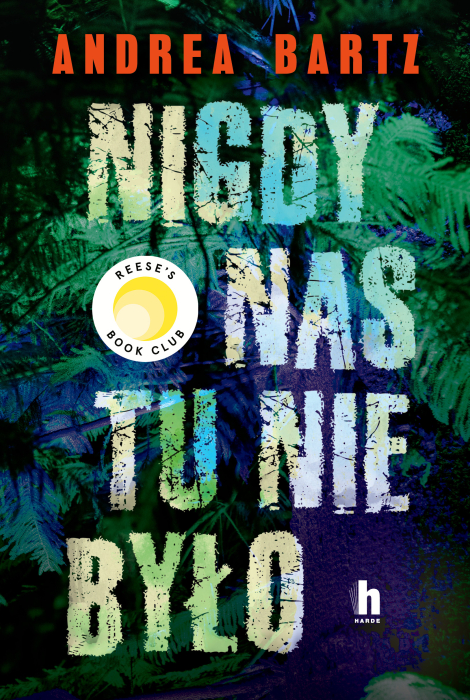 Nigdy nas tu nie było