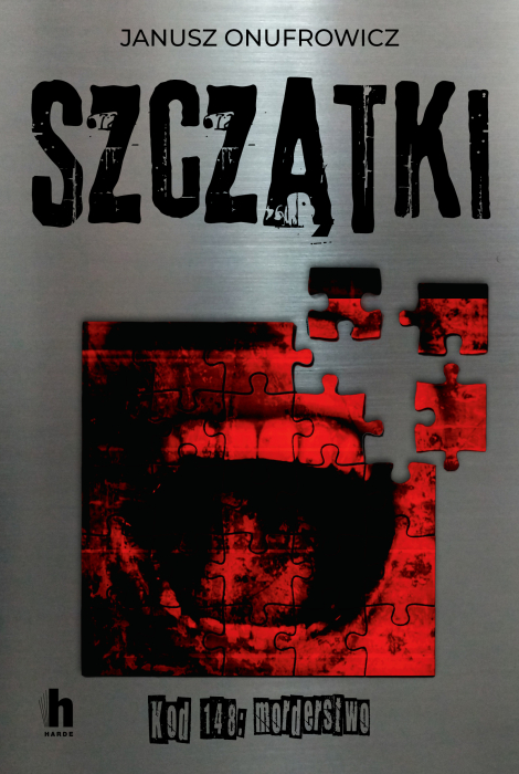 Szczątki. Kod 148: morderstwo