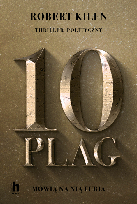 10 plag. Mówią na nią furia