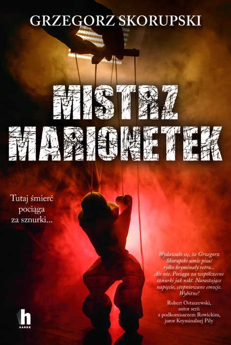Mistrz marionetek