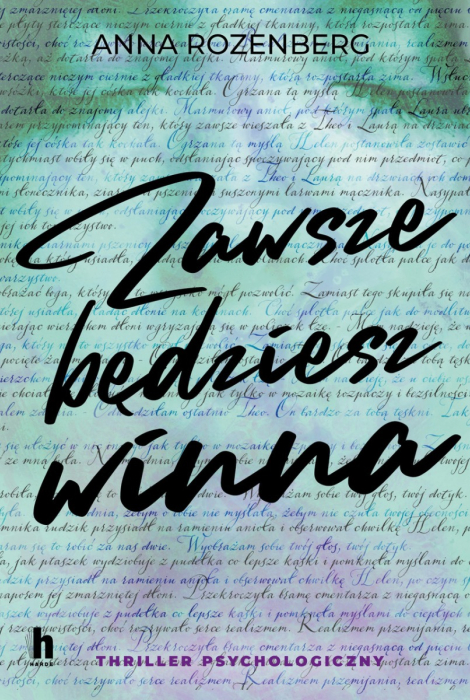 Zawsze będziesz winna