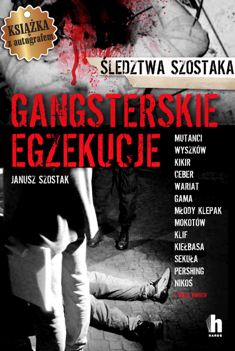 Gangsterskie egzekucje