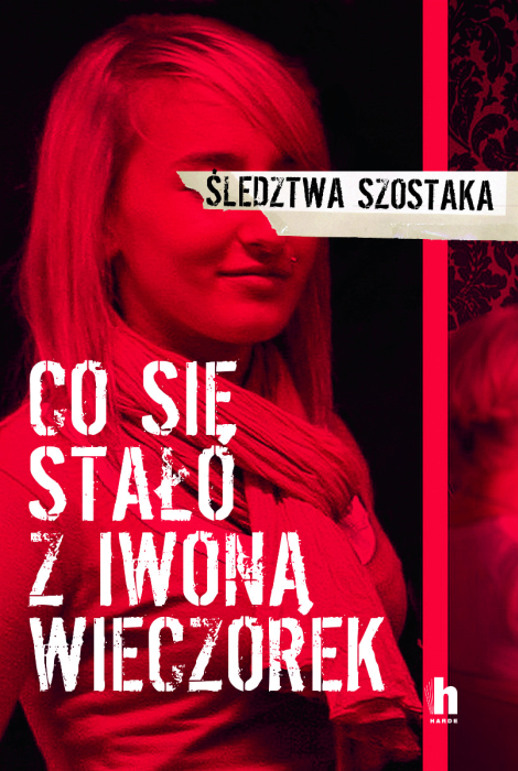 Co się stało z Iwoną Wieczorek