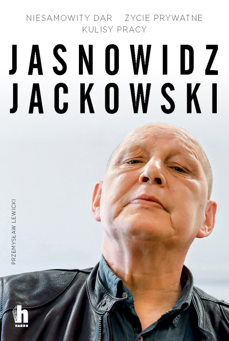 Jasnowidz Jackowski