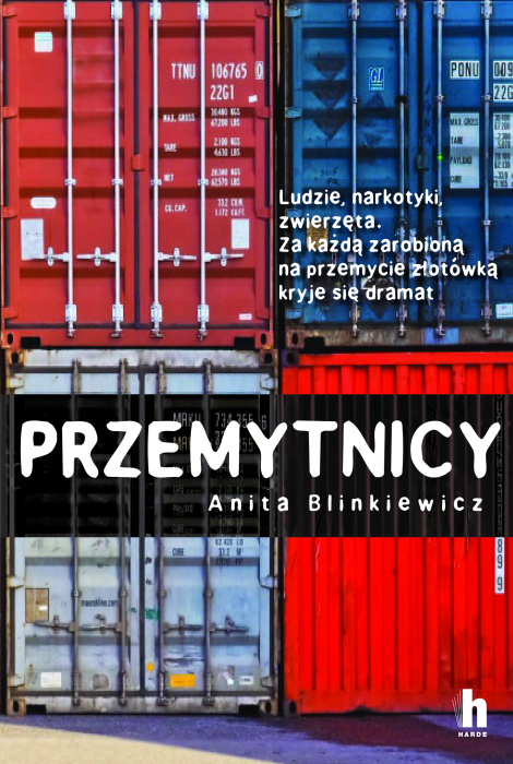Przemytnicy
