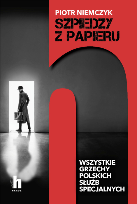 Szpiedzy z papieru
