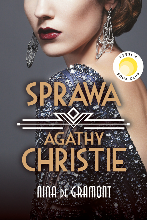 Sprawa Agathy Christie
